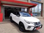 Toyota Fortuner 0784119228 Automatic 2020