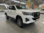 Toyota Hilux GD 6 2.8 Dakar Automatic 2022