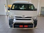Toyota Quantum Sesfikile 2.5 D-4D Manual 2018