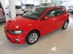 Volkswagen Polo Manual 2017