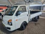 Hyundai H100 2.6D Deck Manual 2019