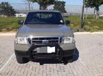 Ford Ranger Manual 2006