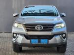 Toyota Fortuner GD6 Manual 2017