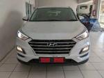 Hyundai Tucson 2018 Hyndai Tucson 2.0 Auto 0698183175 Automatic 2018