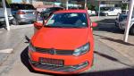 Volkswagen Polo 2017 Volkswagen Polo TSI Manual 0698183175 Manual 2017