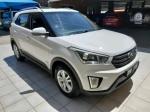 Hyundai 2018 Hyndai Crester 1.6 Exucitve 0698183175 Manual 2018