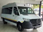 Mercedes Benz 2.0 Manual 2020