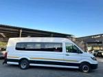 Volkswagen Transporter 2.0 Manual 2021