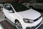 Volkswagen Polo TSi 1.2 [0817579183] Manual 2015