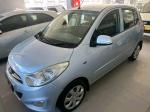 Hyundai i10 I10 GLS Fluid Automatic 2012