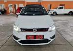 Volkswagen Polo Volkswagen Polo GTI 1.8 Contract Or Whatsapp 0665141346 Manual 2017
