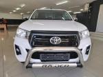 Toyota Hilux 2017 Toyota Hullix 2.8GD-6 Contract Or Whatsapp 0665141346 Manual 2017