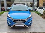Hyundai Tucson Automatic 2017