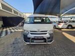Toyota HiAce 2020 Toyota Quantum 2.5 D4D 0698183175 Manual 2020