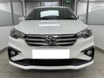 Toyota Manual 2023