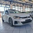 Volkswagen Golf GTI Automatic 2017