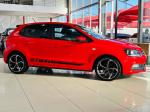 Volkswagen Polo Vivo Hatch 1.0Tsi GT Manual 2019