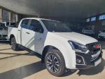 Isuzu KB250 D-Max 250 Double Cab X-Rider Automatic 2020