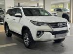 Toyota Fortuner 2.8GD-6 4x4 Automatic 2018