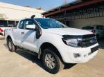Ford Ranger 3.2 Manual 2015
