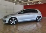 Volkswagen Golf 2.0 Automatic 2018