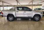 Toyota Hilux 2.8GD Automatic 2018