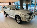Toyota Hilux 3.0D Manual 2015