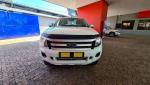 Ford Ranger 2.2 Manual 2016