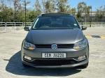 Volkswagen Polo 1.2TSl Manual 2020