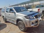 Toyota Hilux 3.0D Manual 2015