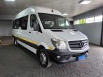 Mercedes Benz 2.0 CDI Manual 2017