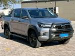 Toyota Hilux 2.8GD Automatic 2023