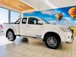 Toyota Hilux 3.0 Manual 2015