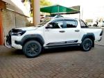 Toyota Hilux 2.8GD Automatic 2020