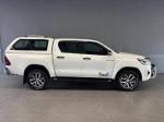 Toyota Hilux 2.8GD Automatic 2020