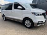 Hyundai H-1 2.5 Automatic 2018