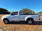 Toyota Hilux 2015 Toyota Hilux Single Cab 3.0D4D For Sale 0735069640 Manual 2015