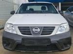Nissan NP200 1.6 Manual 2020