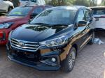 Toyota 1.5 Automatic 2023