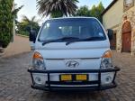Hyundai H100 2.6 Manual 2013