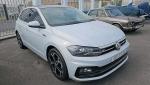 Volkswagen Polo Automatic 2019