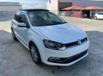 Volkswagen Polo Automatic 2017