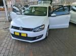 Volkswagen Polo Manual 2014