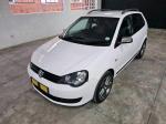 Volkswagen Polo Manual 2014