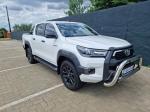 Toyota Fortuner 2.8 Auction Cars Manual 2020