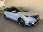 Kia Carnival 2.2 CRDi SX Auto Automatic 2022