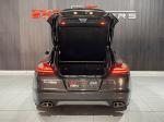Porsche Panamera Platinum Automatic 2013