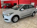 Hyundai i20 1.2 Manual 2017