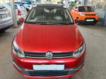 Volkswagen Polo 1.2 GP Tsi Comfortline 0695385379 Manual 2016