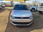Volkswagen Polo Polo { 0695385379 Manual 2012